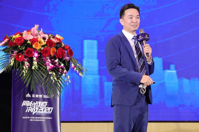 呼吁关注门窗安全,圣堡罗设立4.15世界门窗安全日